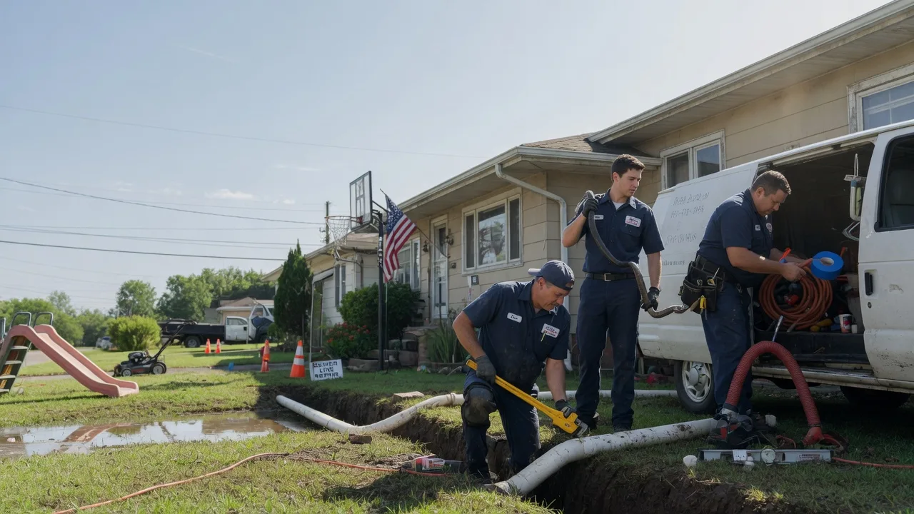 Toilet Installation in Independence, OH near me